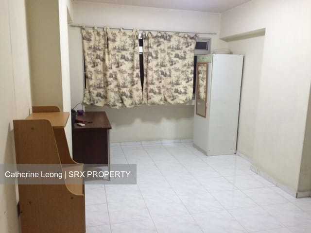 Blk 256 Pasir Ris Street 21 (Pasir Ris), HDB 5 Rooms #180091162